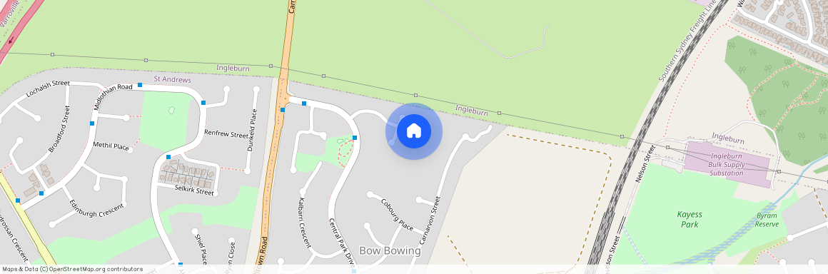 11, Kosciusko, Place, Bow Bowing, 2566, New South Wales