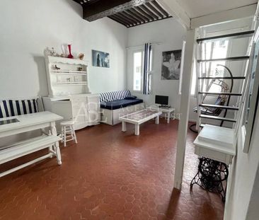 Location Appartement - Photo 1