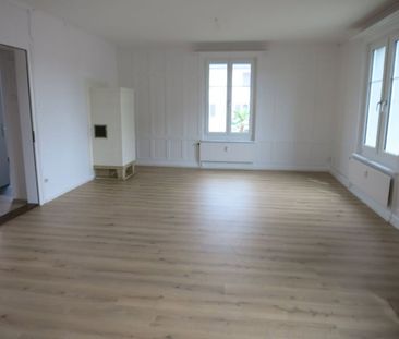 3.5 Zimmer, 80 m², 1. Stock - Foto 1