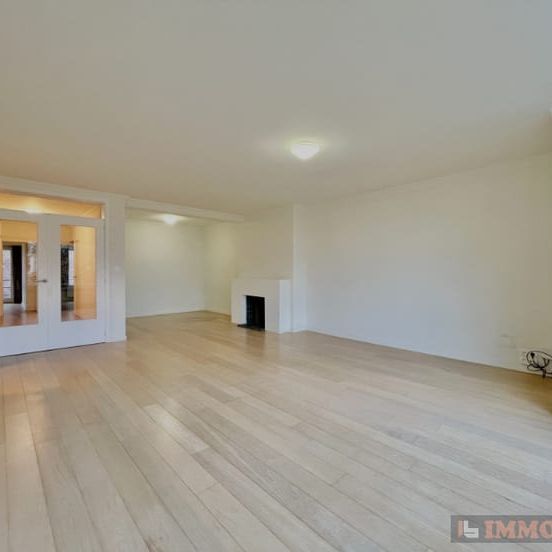 Appartement te huur - Photo 1