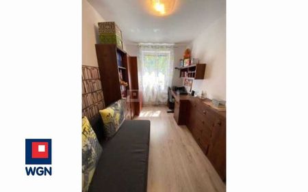 Mieszkanie na wynajem Szczecin - Lewandowskiego 2 pokoje - Photo 4