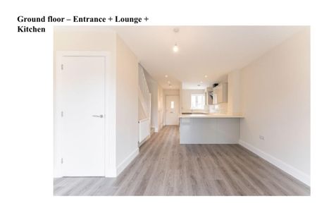 2 Bed Terraced House, Parkfield Close, CV2 - Photo 2