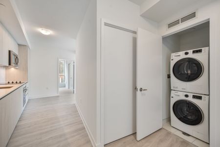 For Lease - 15 Richardson Street Unit# 729, Toronto, Ontario - Photo 3
