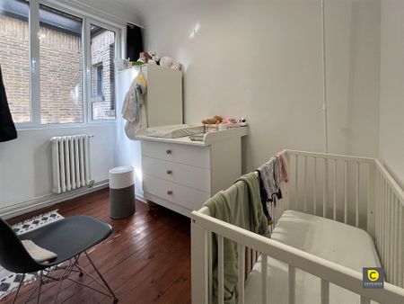 Gezellige instapklare woning met 3 slpks! - Foto 4