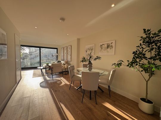 Alfriston Road, Seaford - Photo 1