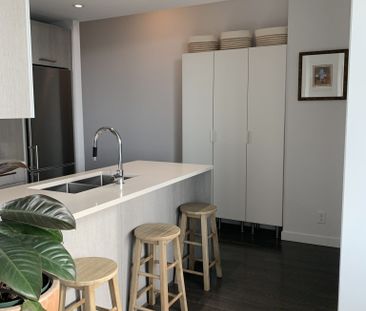 $2,300 / 1br – 594ft2 – PET FRIENDLY 1 bd + flex in cool & vibrant ... - Photo 6