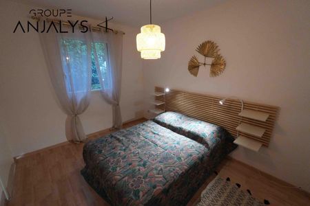 Location Appartement 2 pièces 46m² LIMONEST 69760 - Photo 4