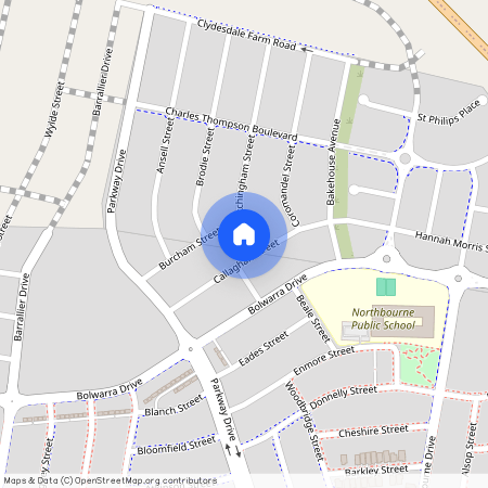 3 Witchingham St, NSW 2765, Marsden Park