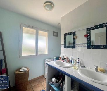 Location Maison 4 pièces 126m² THEZAN LES BEZIERS 34490 - Photo 4