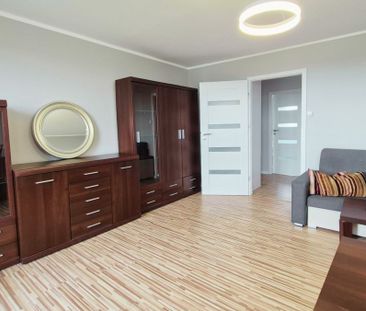 2 pokoje z widokiem na Wrocław | balkon | po remon - Photo 4