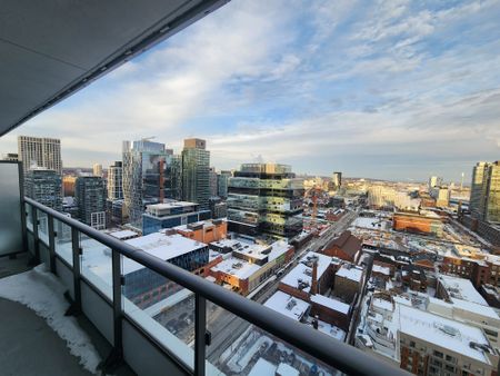 For Lease - 70 Princess Street Unit# 2406, Toronto, Ontario - Photo 3