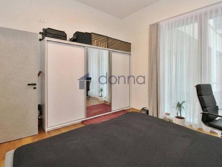 Pronájem bytu 3+kk 105 m2 - Фото 4
