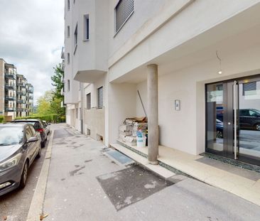 1.5 Zimmer, 31 m², 5. Stock - Photo 5