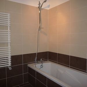 T3 recent meublé avec garage - Photo 3