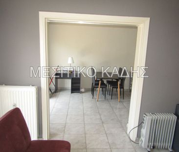 Studio/Γκαρσονιέρα για ενοικίαση Τίμιου Σταυρού (Σέρρες) - Photo 1