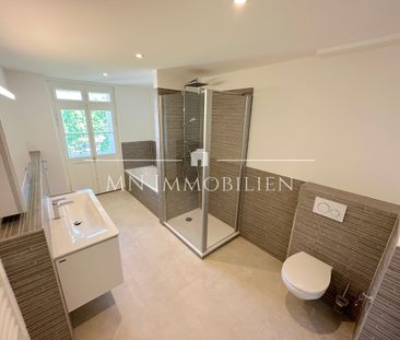 Exklusive 6.5-Zimmer-Maisonette-Wohnung nahe Messe Basel - Photo 4