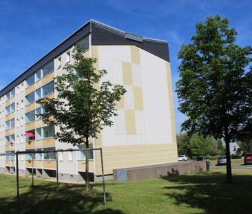 3-Raum-Wohnung mit Balkon - Photo 1