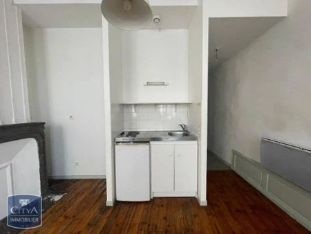 Appartement à louer 2 pièces 30.69m² - Photo 4