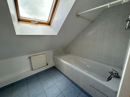 Appartement Coudun 2 pièce(s) 44.85 m2, - Photo 3