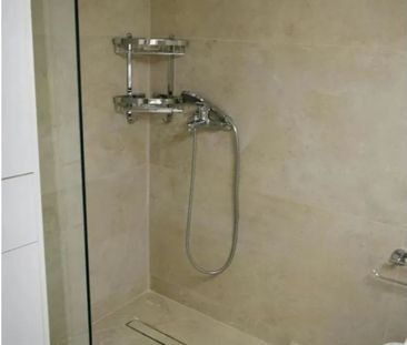 Διαμέρισμα για ενοικίαση Περιβόλια (Γαλάτσι) - Φωτογραφία 4