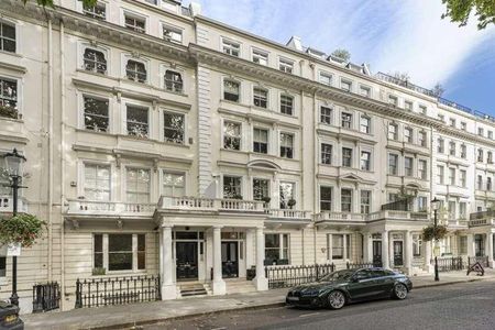 Cornwall Gardens, South Kensington, London, SW7 - Photo 5