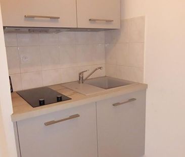 Appartement T2 à louer - 45 m² - Photo 1