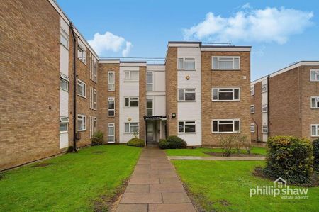 2 bedroom apartment to rent - Photo 4