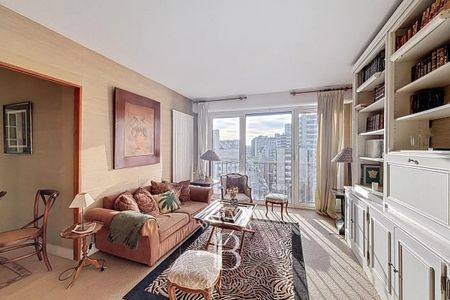 Appartement à louer à Paris 15Ème - Photo 5