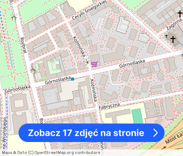 Śródmieście kawalerka 28m2 z balkonem Powiśle 2500 - Zdjęcie 1