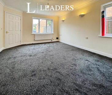 3 bedroom house to rent Harveys Close, Spalding, PE11 - Photo 1