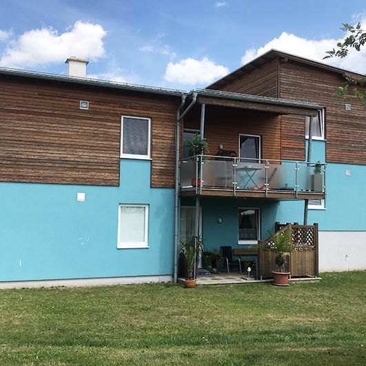 Wohnung in Vitis - Photo 1