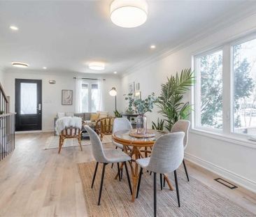 For Lease - 1 Edward Street Unit# UPPER, Hamilton, Ontario - Photo 1