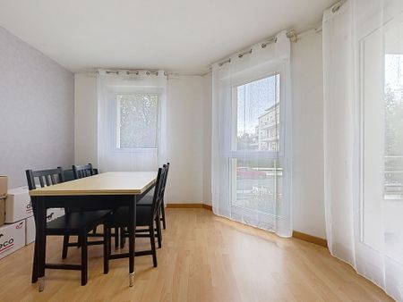 Location Appartement 2 pièces 49m² - Photo 2