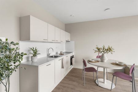 Karspeldreef 16B70, 1101 CK, Amsterdam - Photo 5