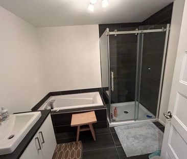 5 1/2 à louer, emplacement idéal - Photo 3