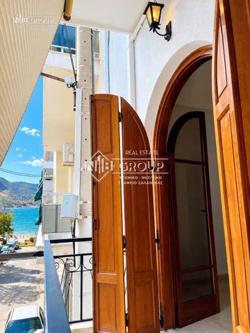 Μεζονέτα για ενοικίαση - Σαλαμίνα, - Photo 3