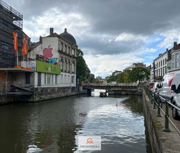 Appartement te huur in Gent - Photo 2