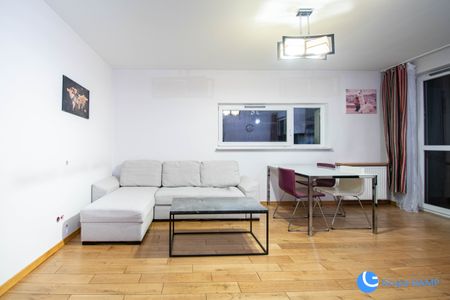 2 pokoje I Zakrzówek I balkon I od zaraz I - Фото 3