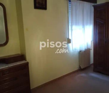 Piso en alquiler en Amboage - Foto 4