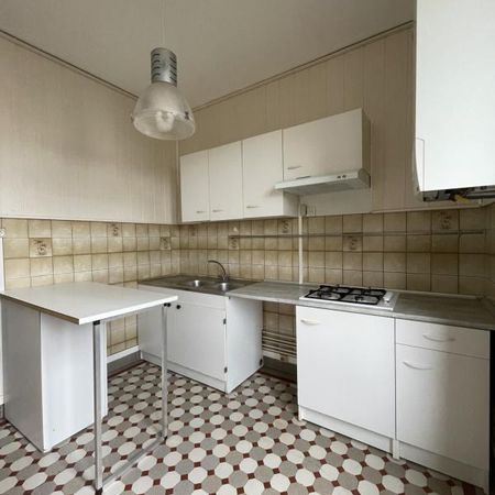 Location Appartement 3 pièces 57m² NANCY 54000 - Photo 3