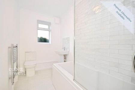 2 bedroom maisonette to rent - Photo 4