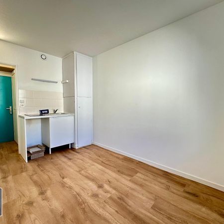 Location Appartement 1 pièce 12m² TOURS 37200 - Photo 4