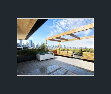 408/83 Flemington Road, North Melbourne, Vic 3051 - Photo 1