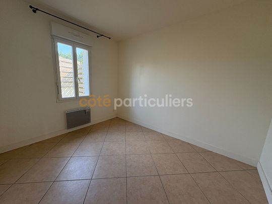 LOCATION À L'ANNÉE - MAISON 2 CHAMBRES - 62M2 ENVIRON - Photo 1