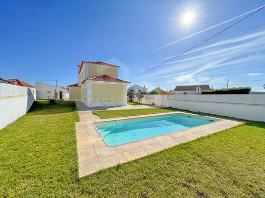 4 room luxury Villa for rent in Ericeira, Lisbon - Photo 1