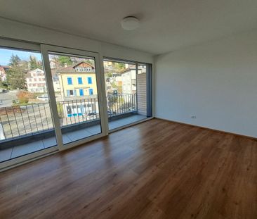 1.5 Zimmer, 23 m², 1. Stock - Photo 4