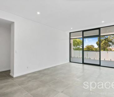 “Brand New sleek apartment” - Photo 5