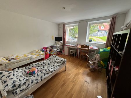 Hallandsvägen, Örkelljunga - Photo 3