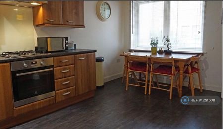 2 bedroom terraced house to rent - Photo 3
