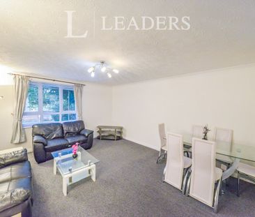1 bedroom apartment to rent Brooklands Court, Hatfield Road, St. Al... - Photo 5